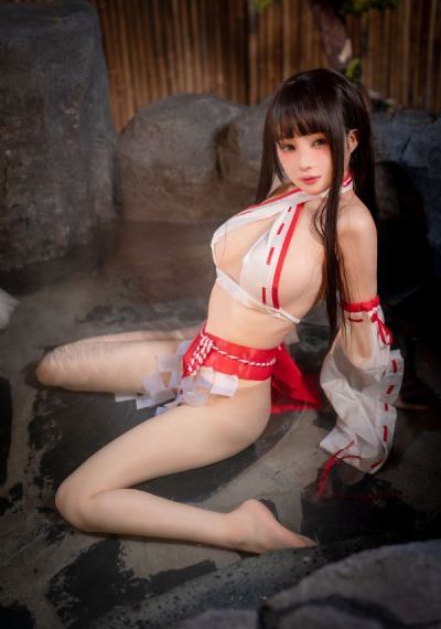 枪花
