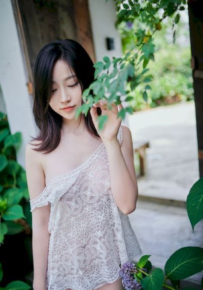 陈好老师的压迫感来了