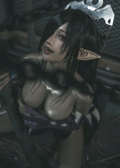 扬贵妃淫史