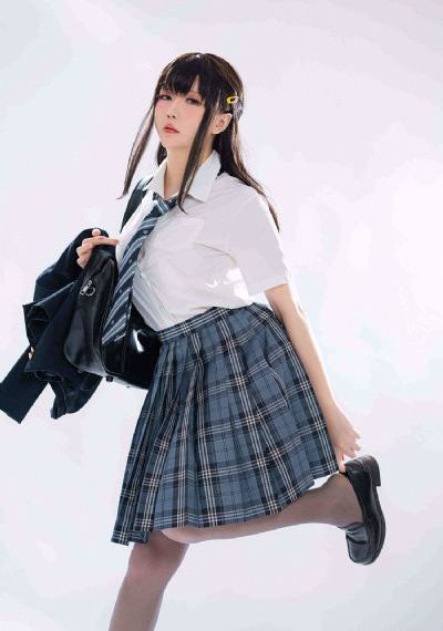 壮志凌云女版满天星法版