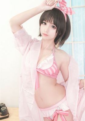 仙女h