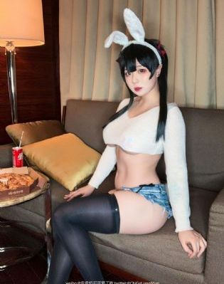 欧巴来洗澡